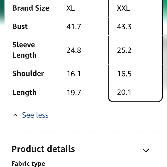 Jacket, Embroidered - Picture 5 of 5